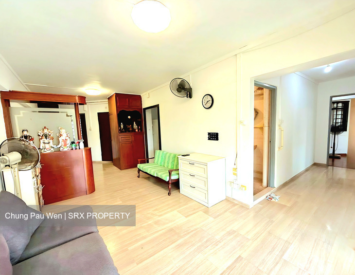Blk 103B Depot Heights (Bukit Merah), HDB 4 Rooms #575840871